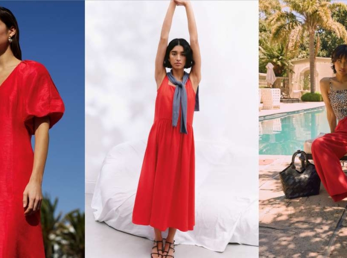 Marks & Spencer adds two new womenswear labels to ‘Brands at M&S’ platform
